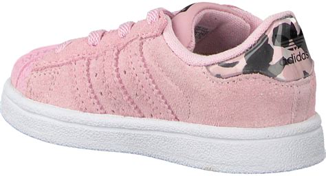 adidas superstar roze maat 34